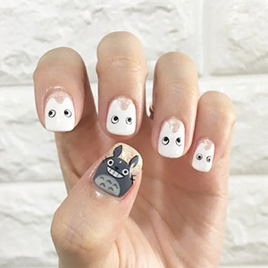 Taro Bunny Nails & SPA gallery