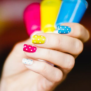 Taro Bunny Nails & SPA gallery